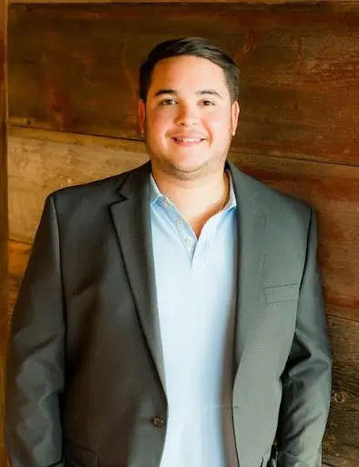 Picture of Brian Alaniz - TREC Lic. #741636